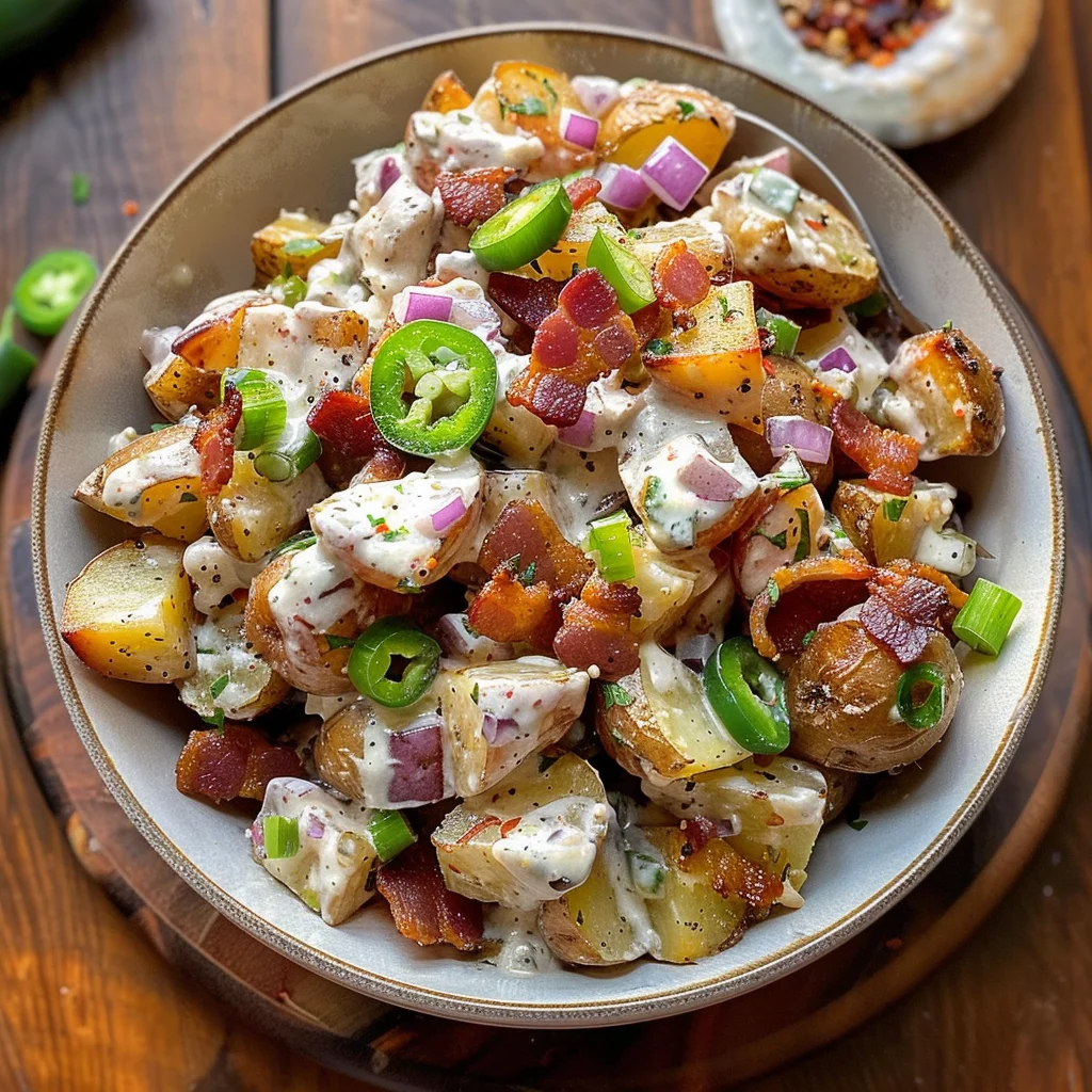 Jalapeno