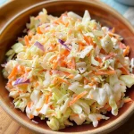 KFC Copycat Coleslaw