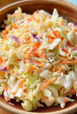 KFC Copycat Coleslaw