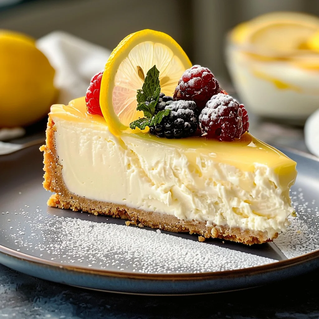 Lemon