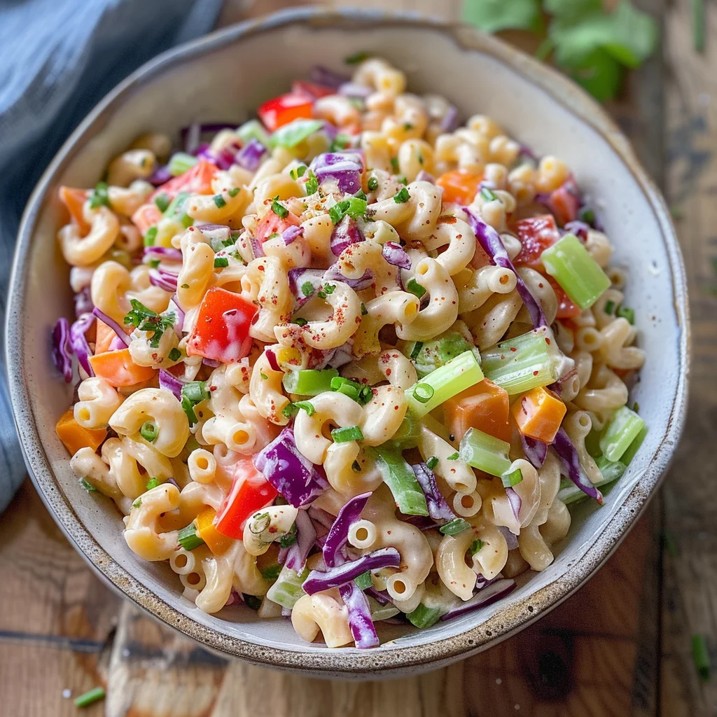 Macaroni