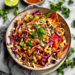 Mexican Coleslaw