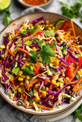 Mexican Coleslaw
