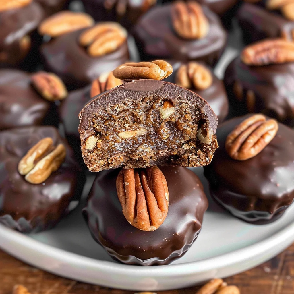 No-Bake