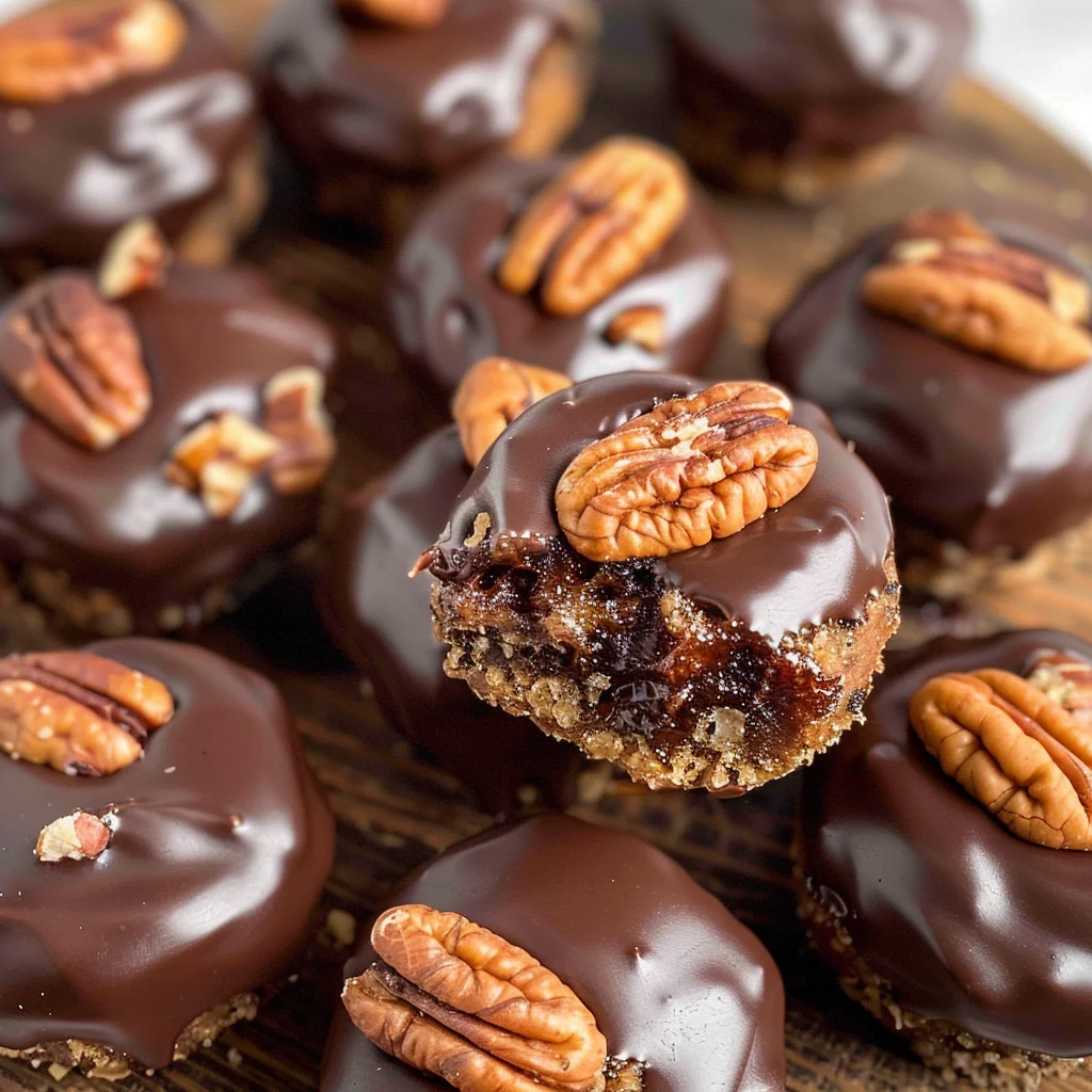 No-Bake