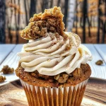 Oatmeal Cream Pie Cupcakes Recipe