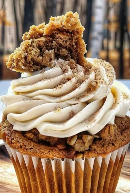 Oatmeal Cream Pie Cupcakes Recipe