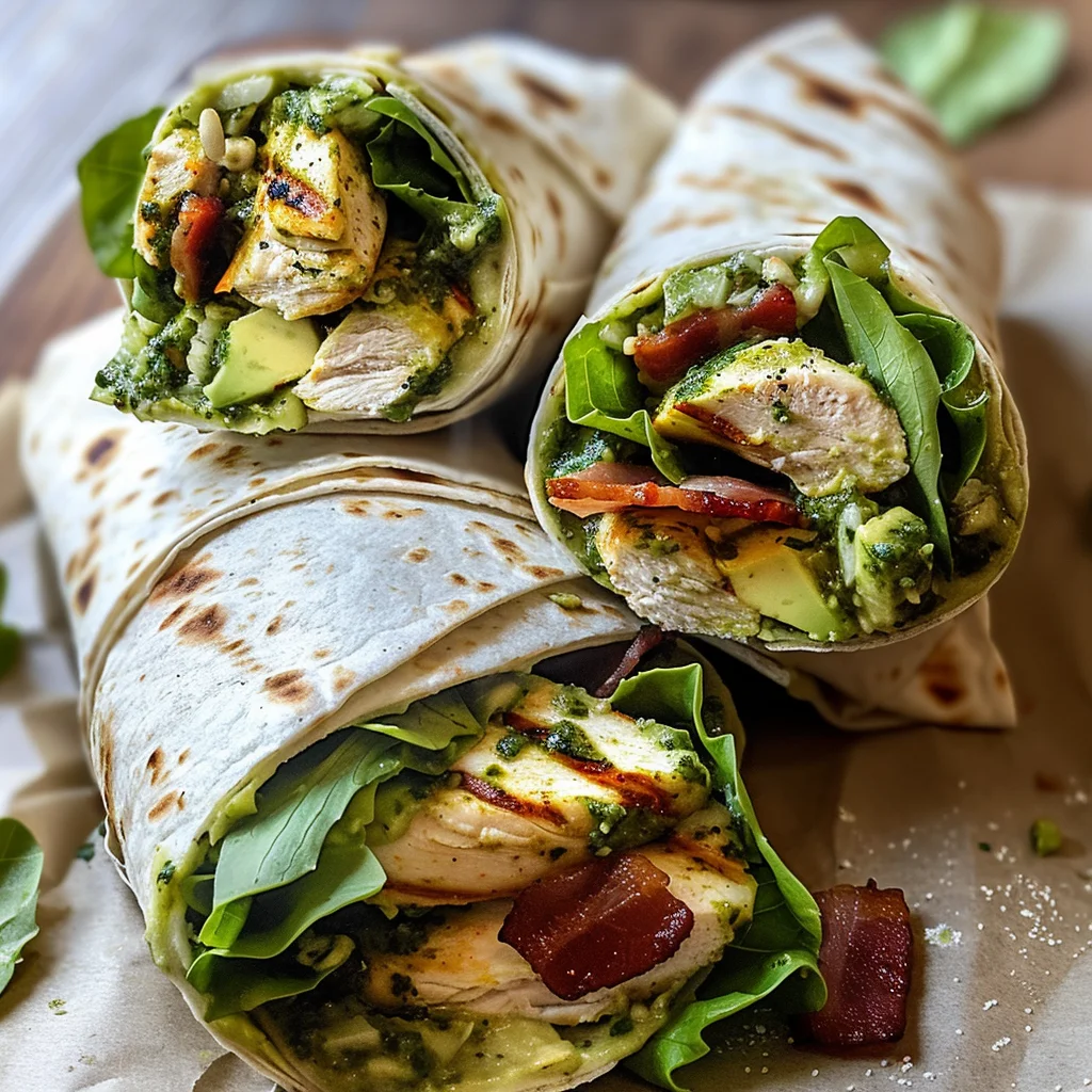 Pesto