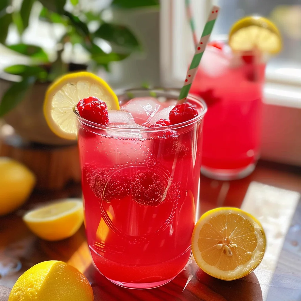 Raspberry