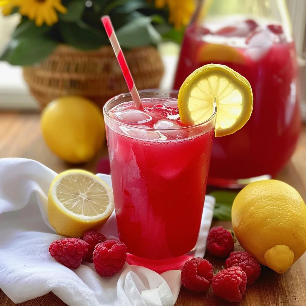Raspberry