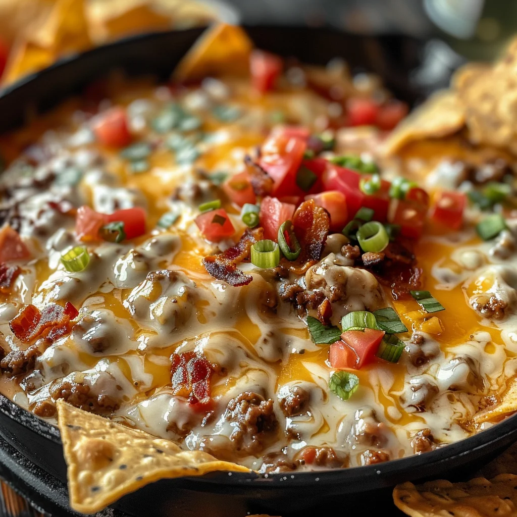 Sizzling