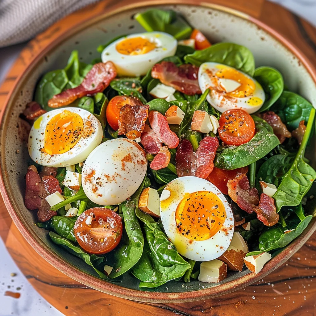 Spinach