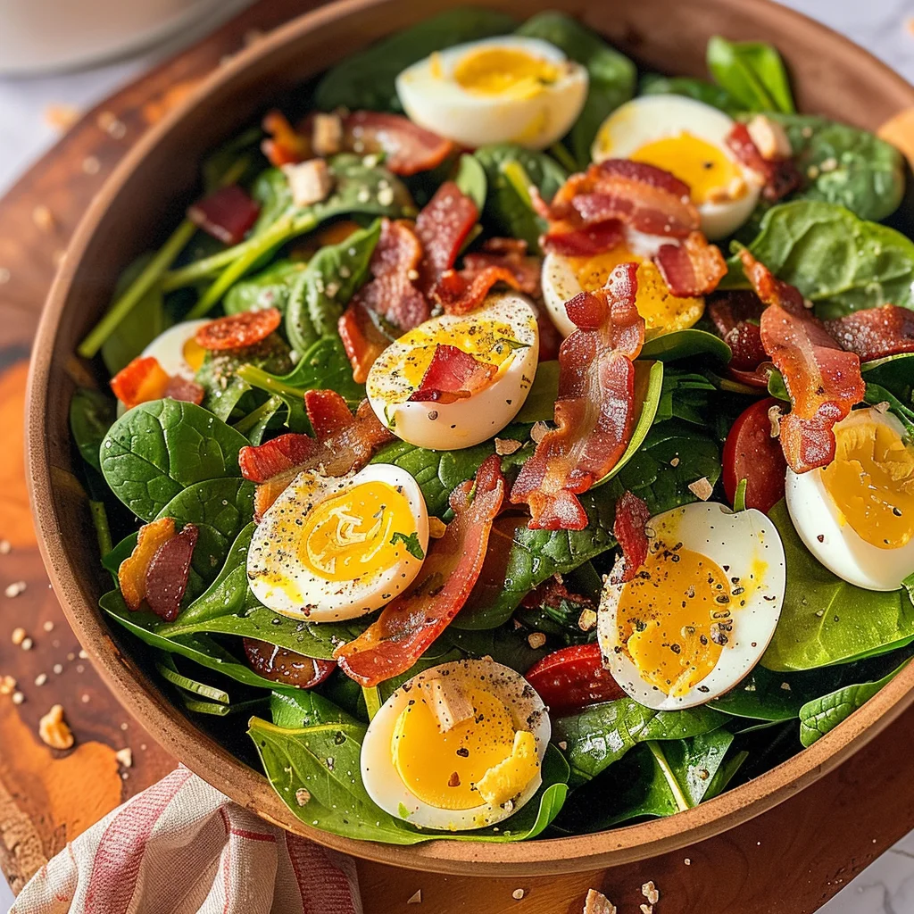 Spinach