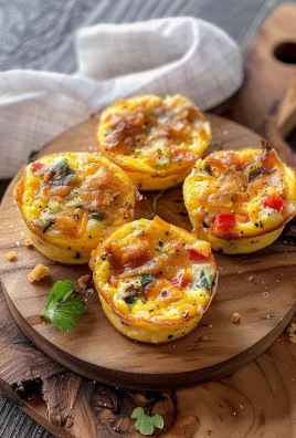 Starbucks Egg Bites: An Incredible Ultimate Recipe for a Wonderful Breakfast