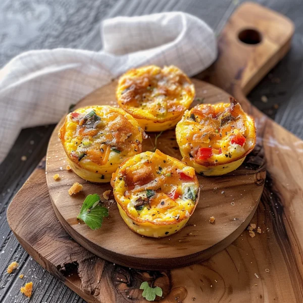 Starbucks Egg Bites: An Incredible Ultimate Recipe for a Wonderful Breakfast