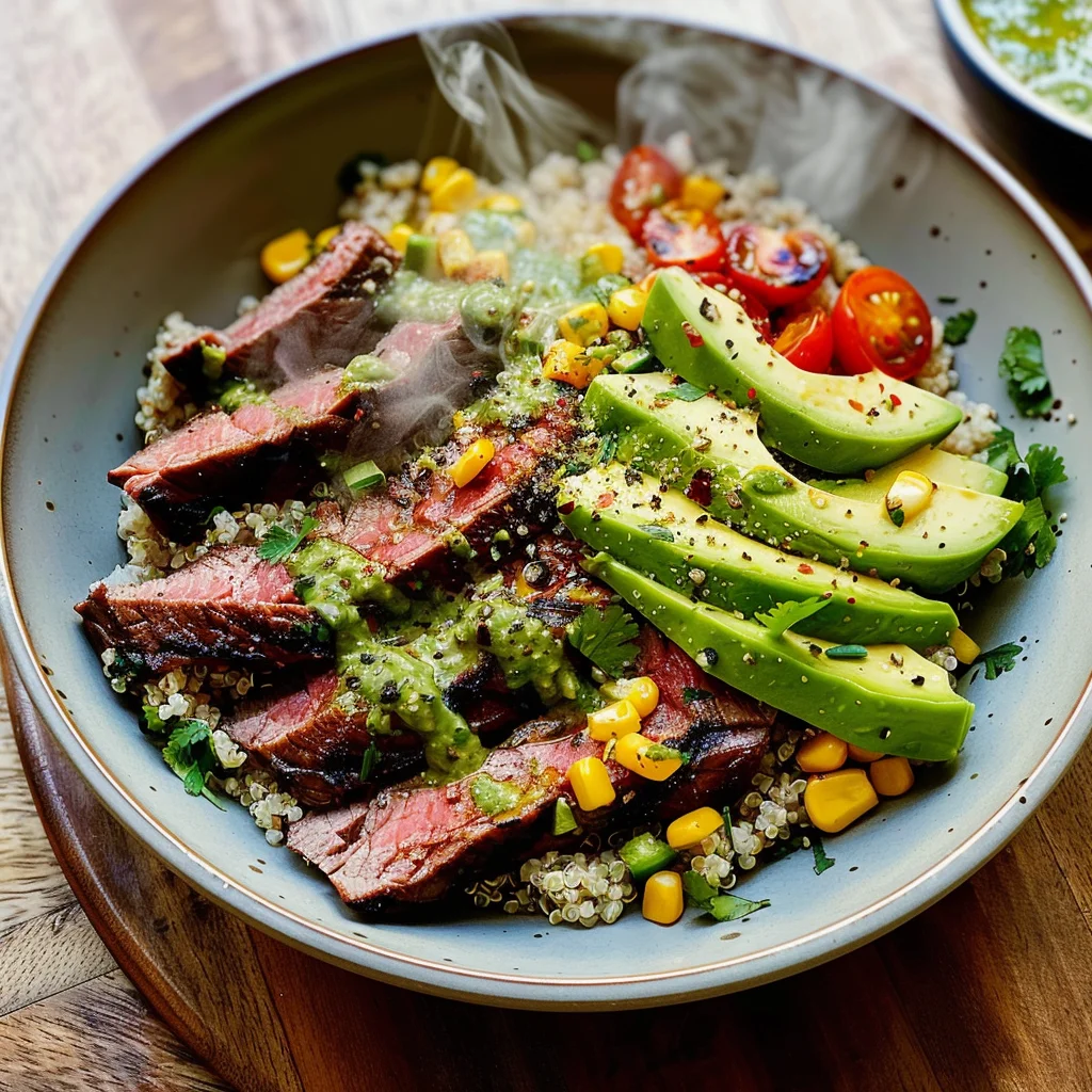 Steak
