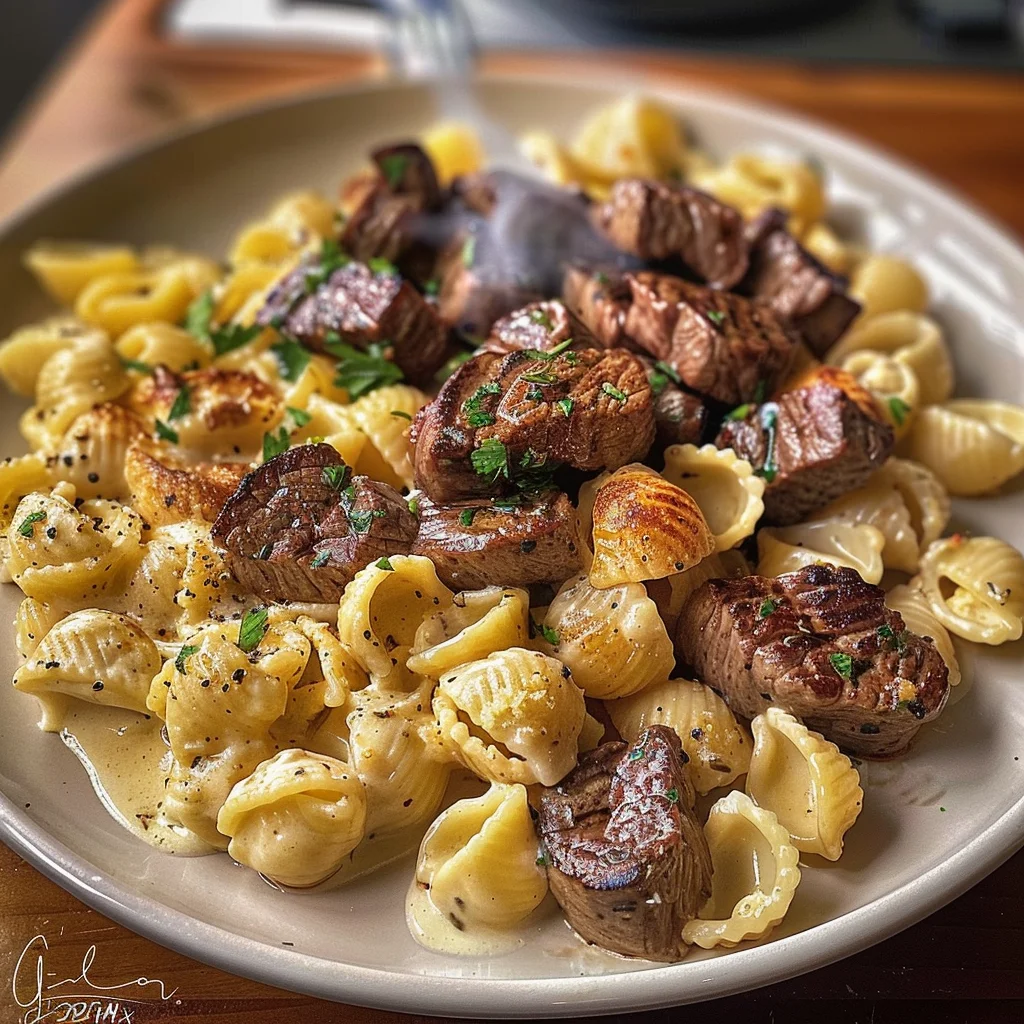 Steak