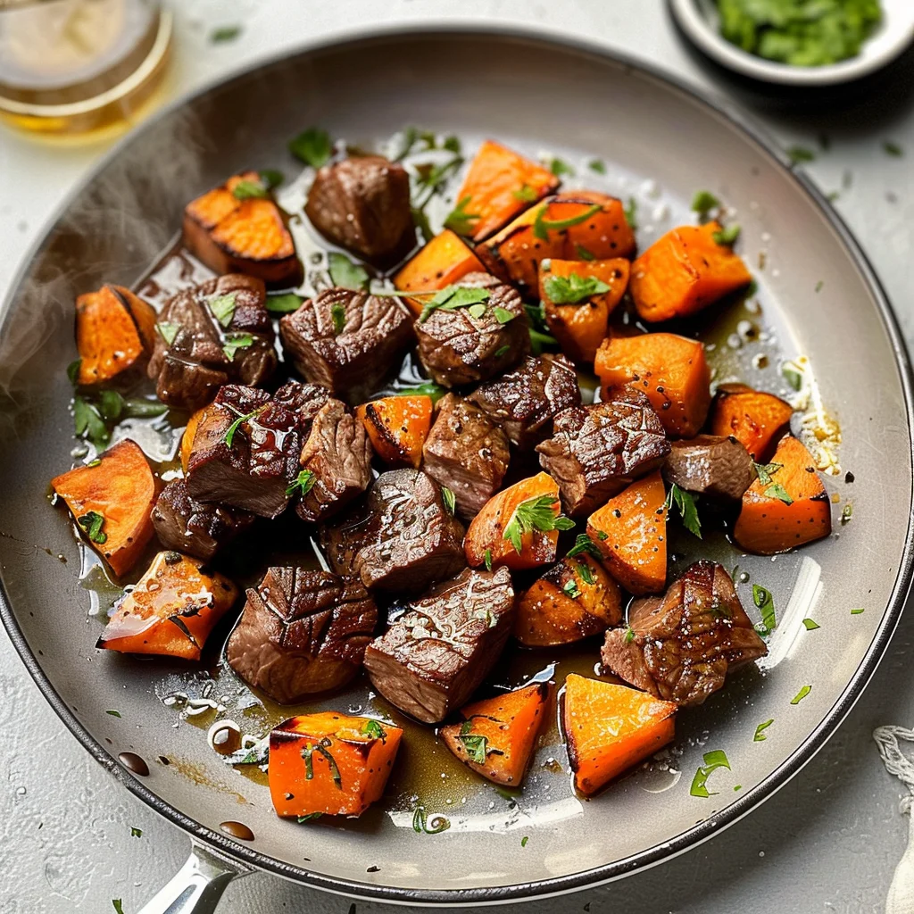 Steak