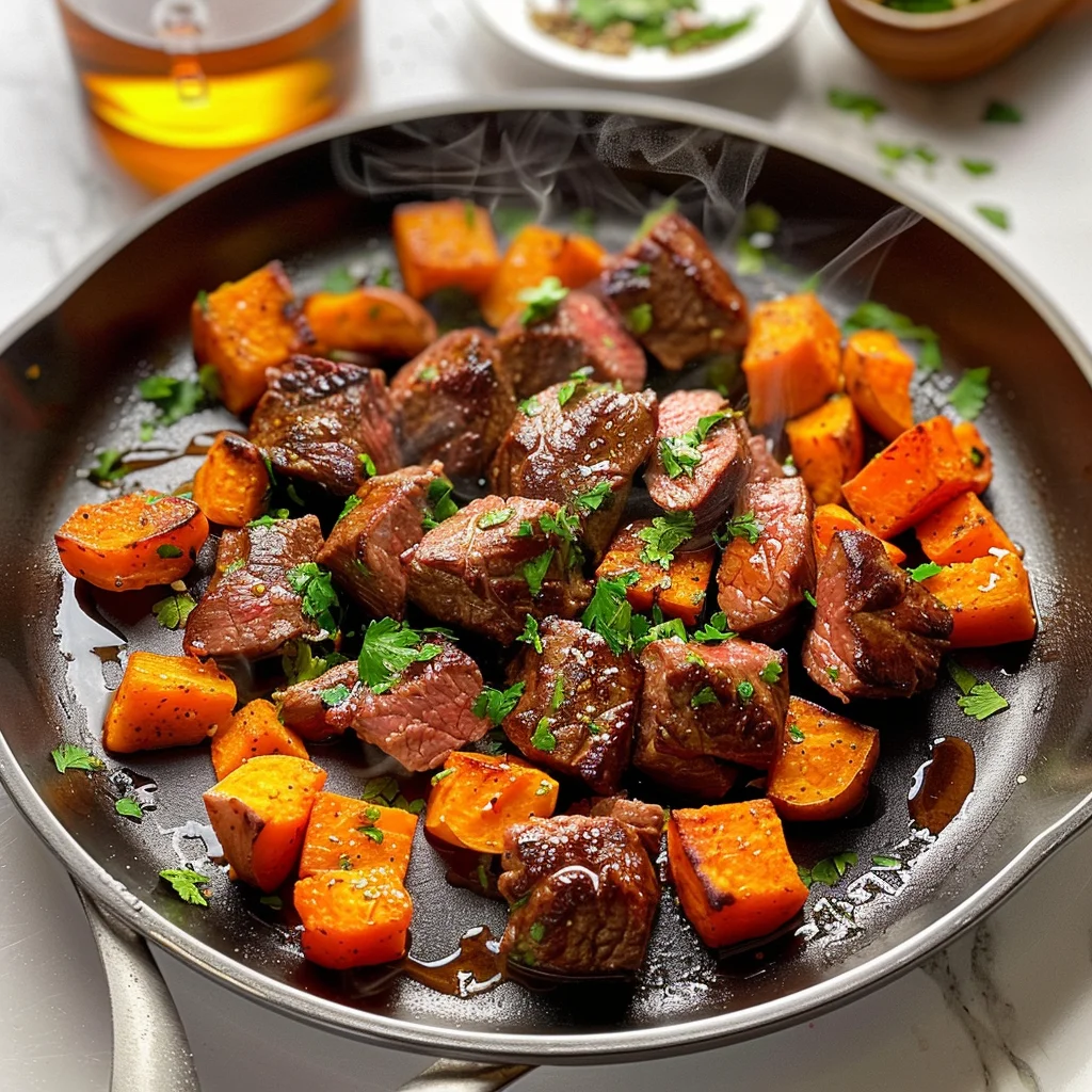 Steak