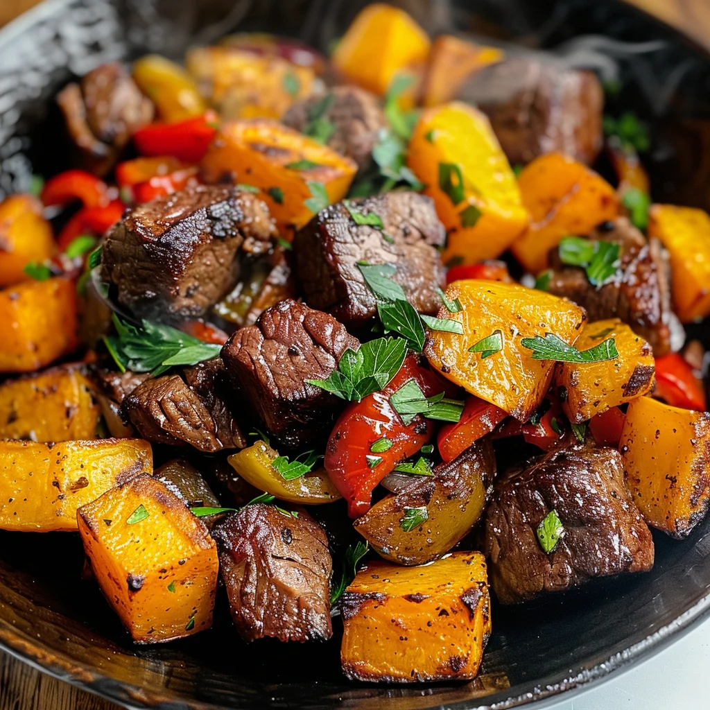 Steak
