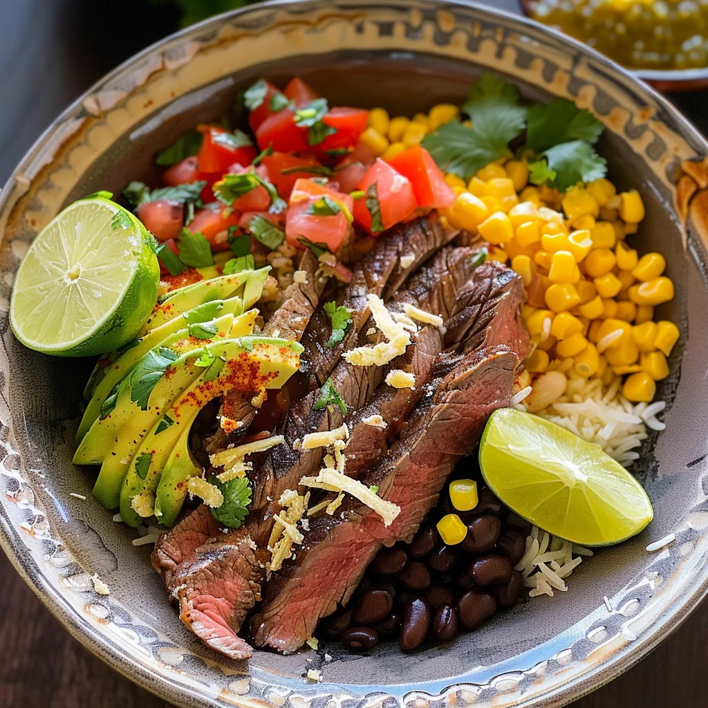 Steak