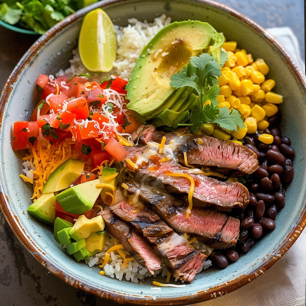 Steak