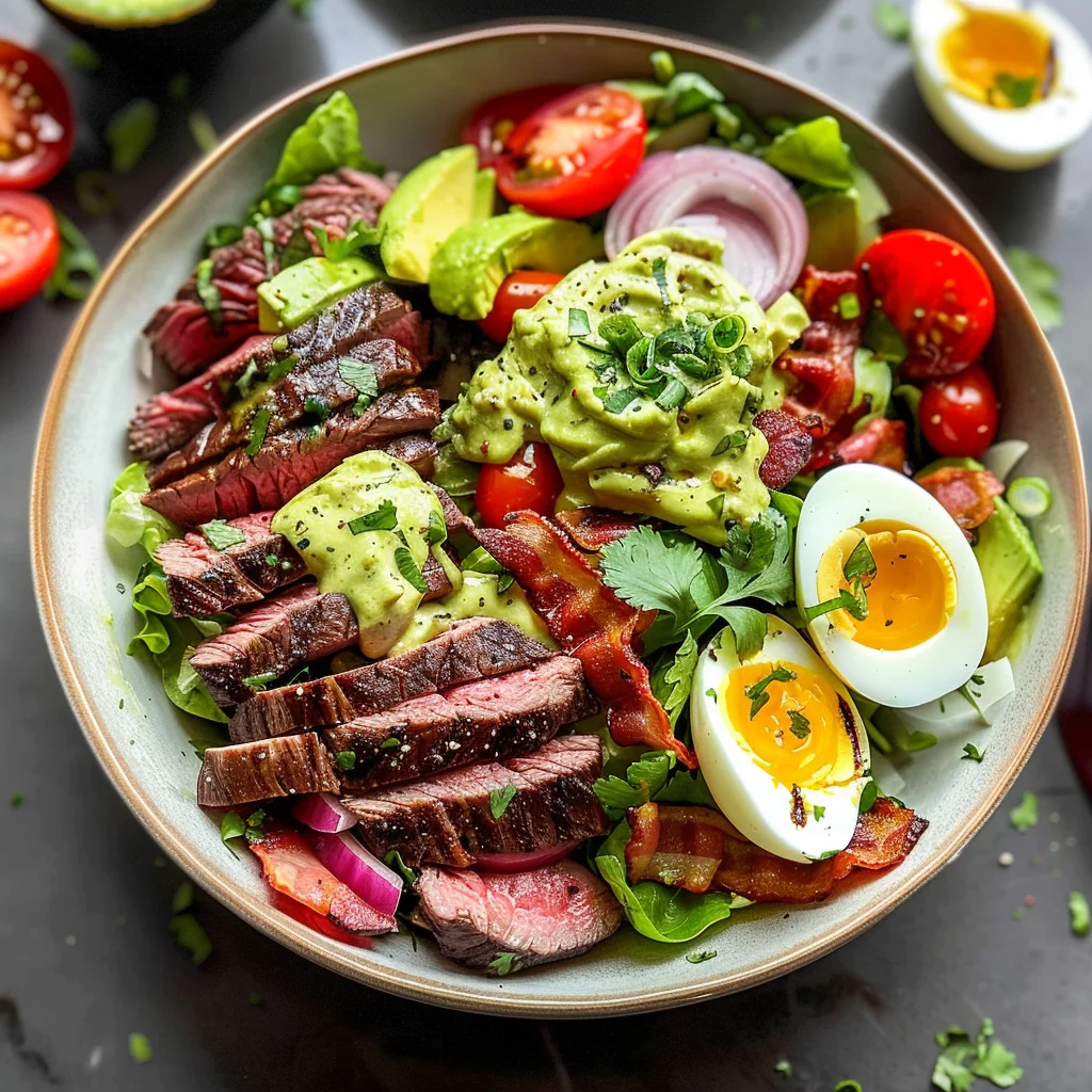 Steak