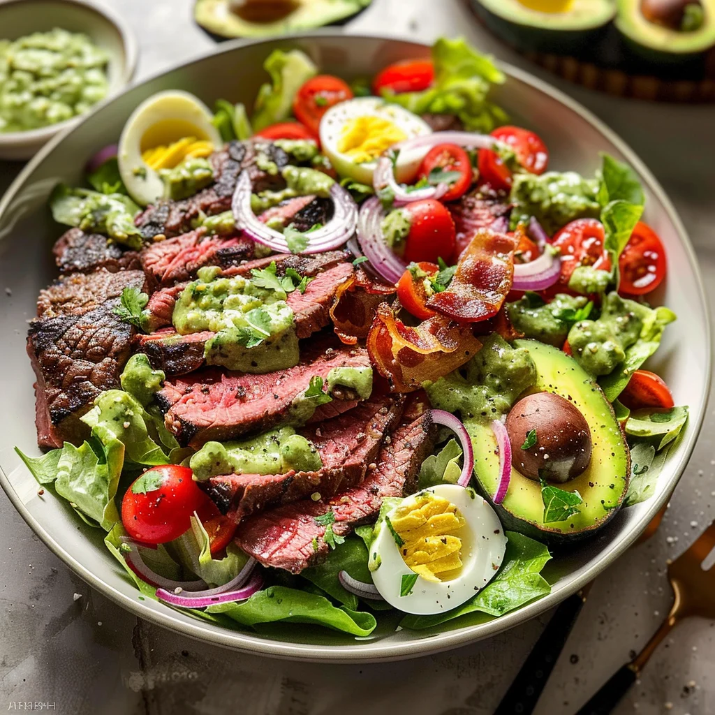 Steak