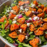Sweet Potato Salad