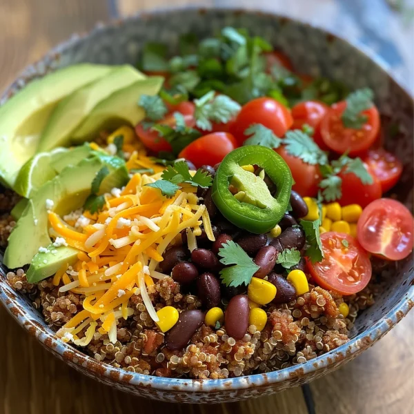 Taco Bowl: An Incredible Ultimate Recipe That’s Amazing