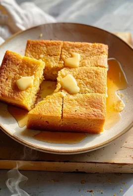 The Best Moist Cornbread Recipe