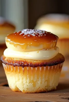 Vanilla Bean Creme Brulee Cheesecake Cupcakes: The Ultimate Amazing Recipe