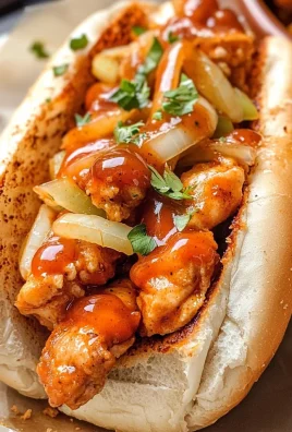 Best Buffalo Chicken Cheesesteak Recipe