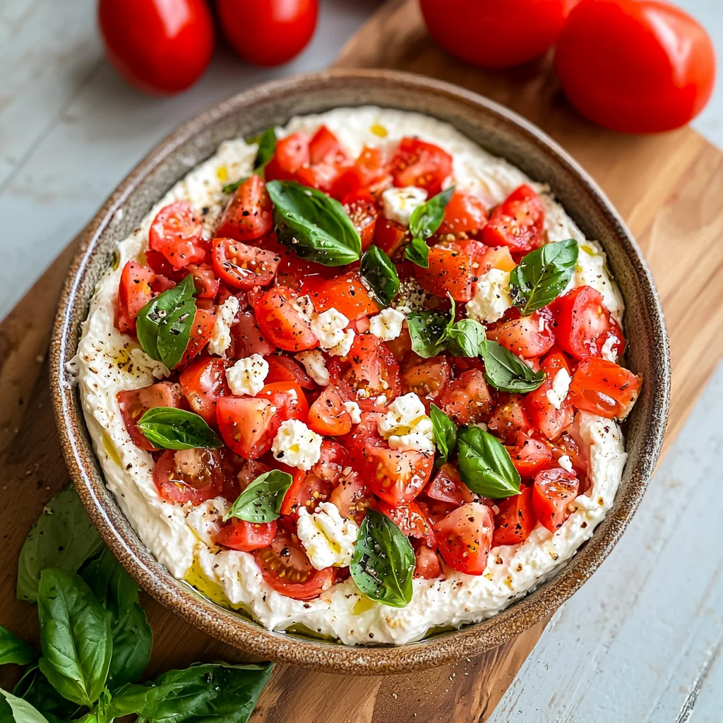 Bruschetta