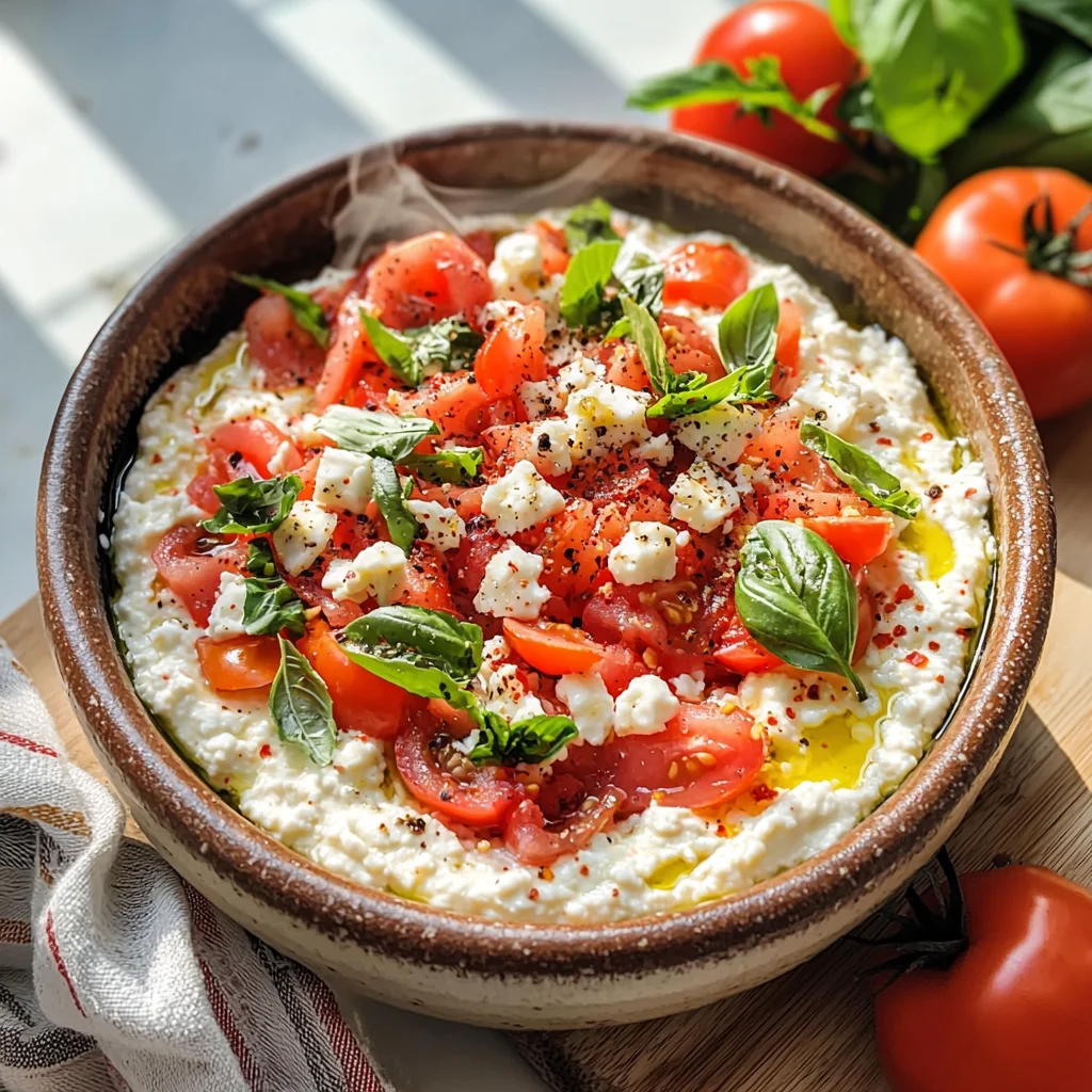 Bruschetta