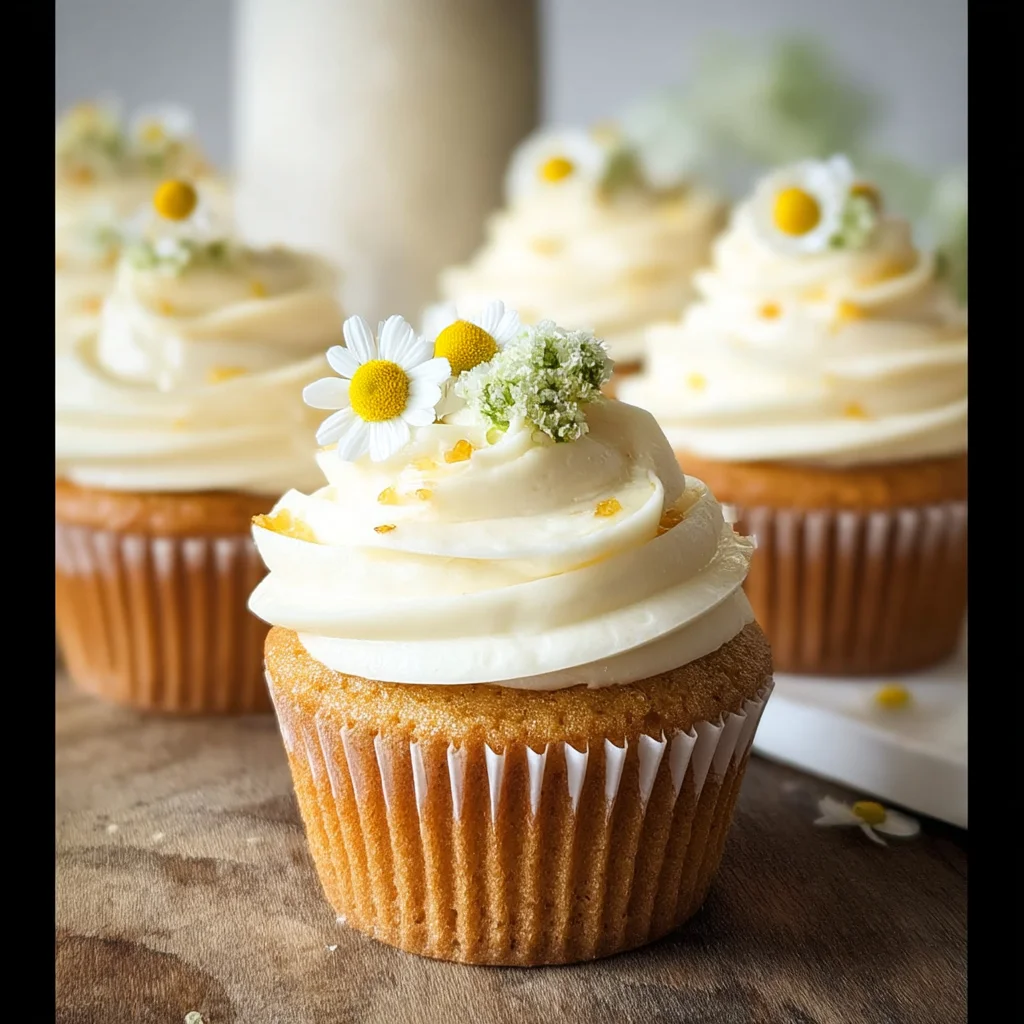 Chamomile