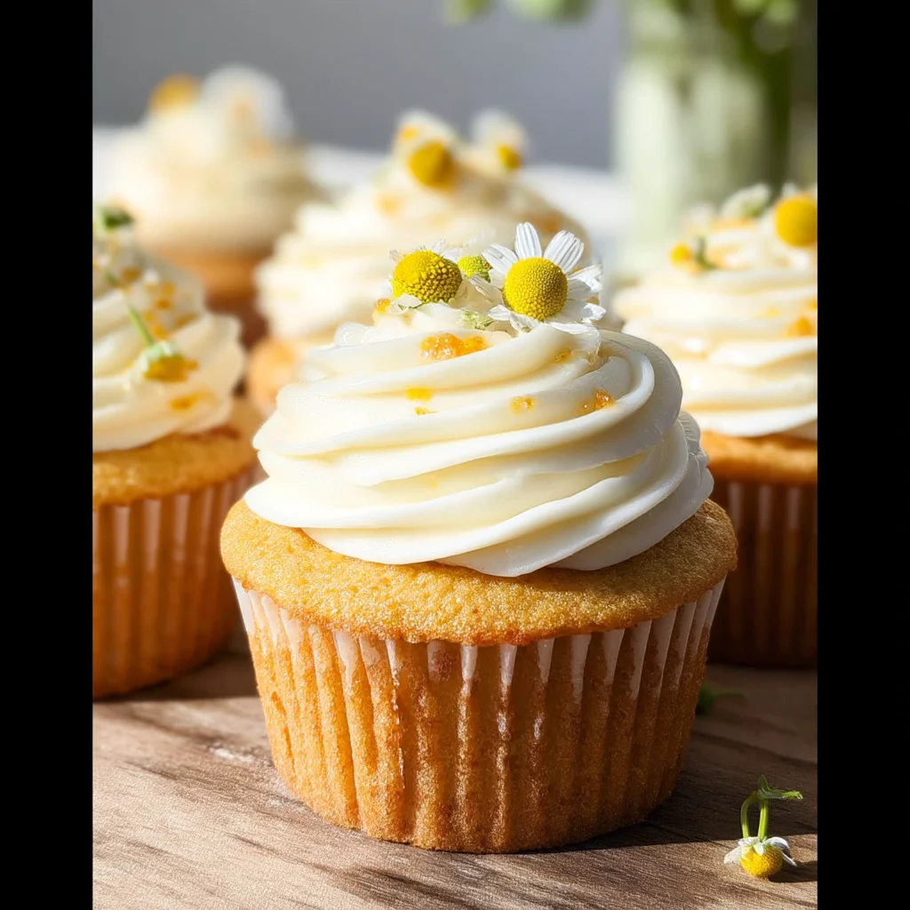 Chamomile