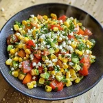 Corn Salad