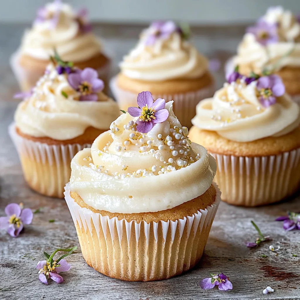 Elderflower