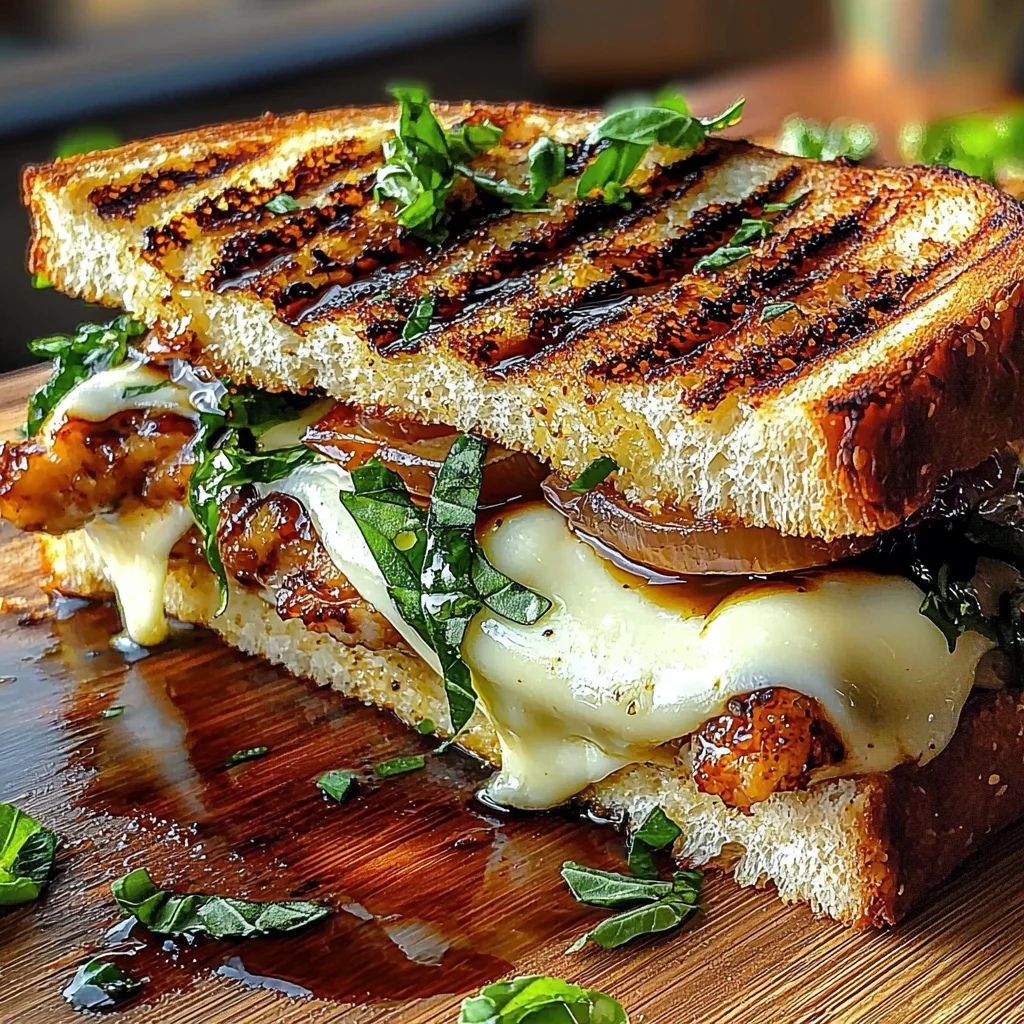 Grilled