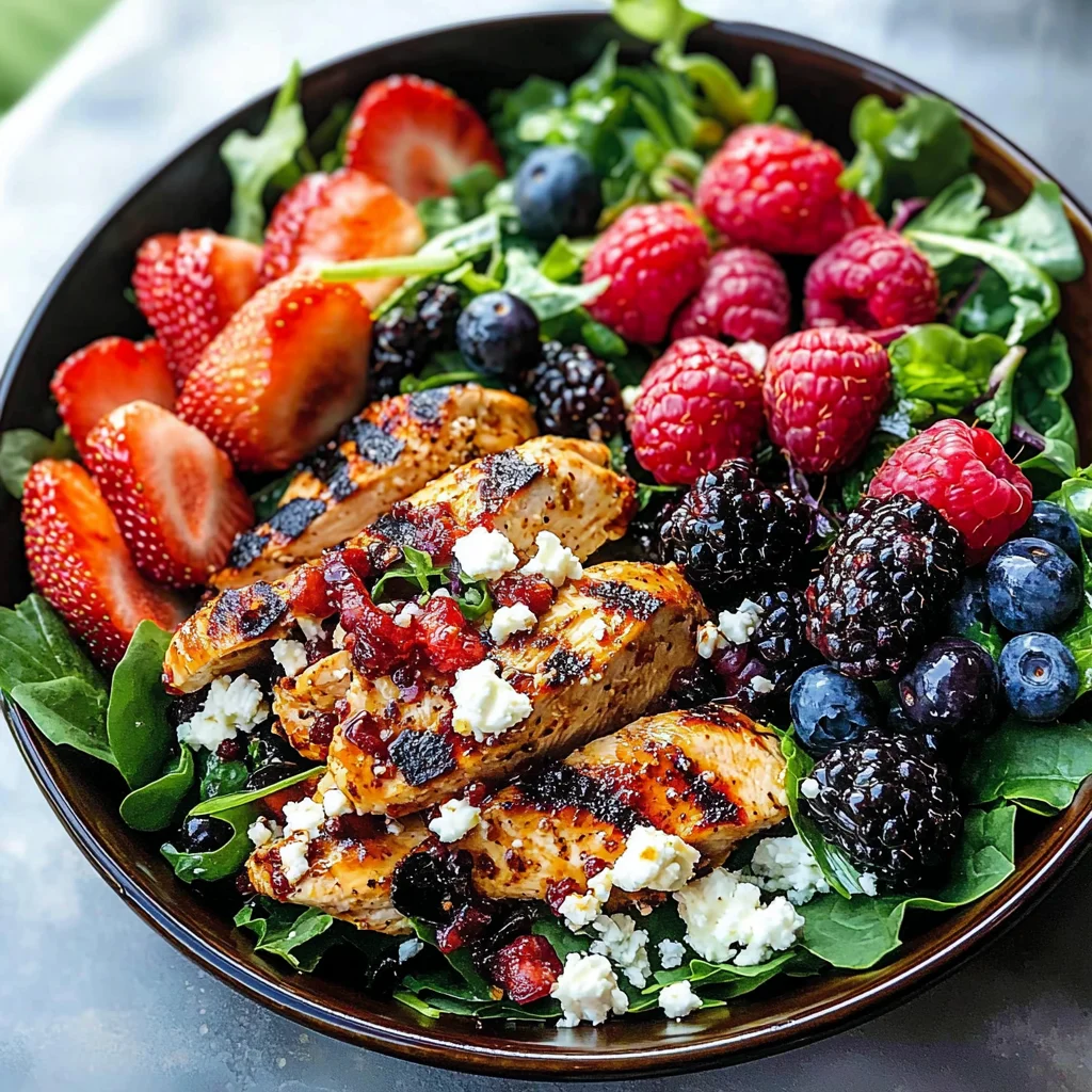 Grilled