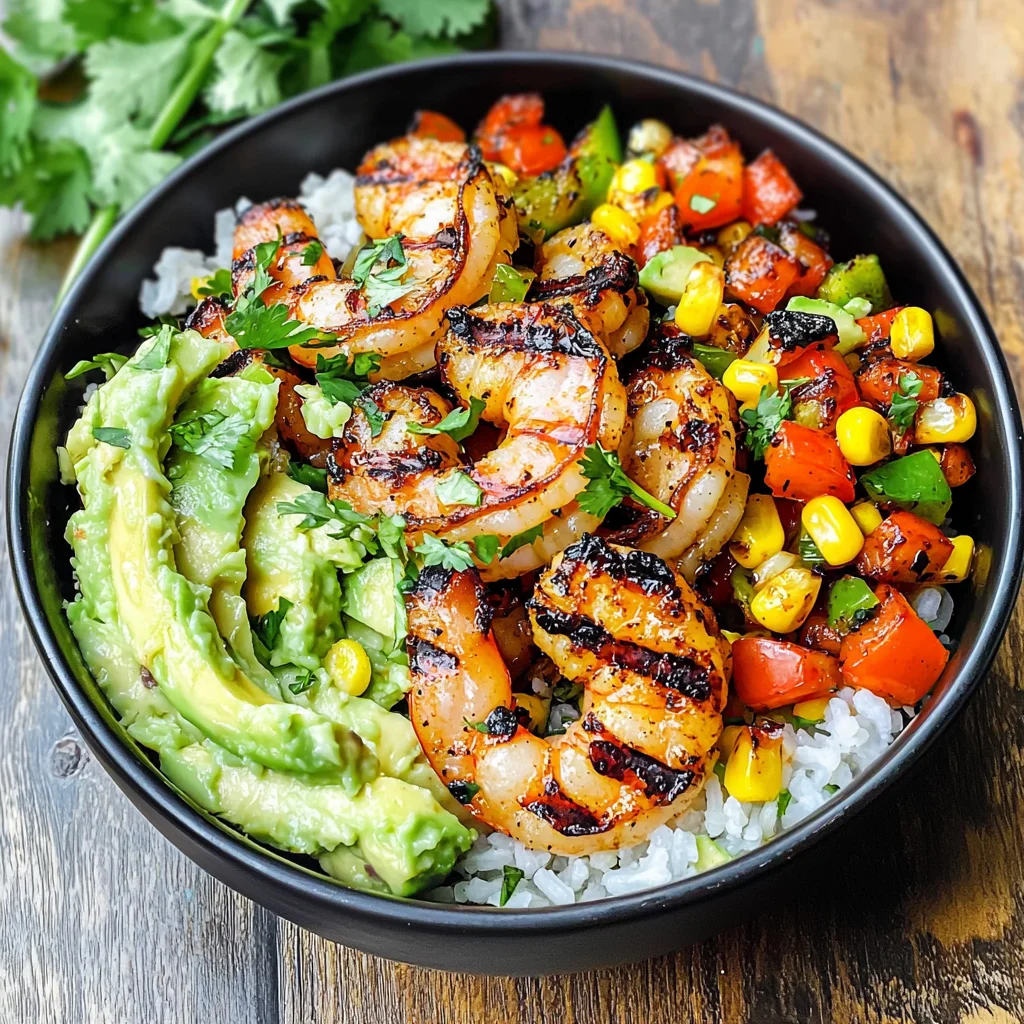 Grilled