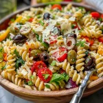 Italian Pasta Salad