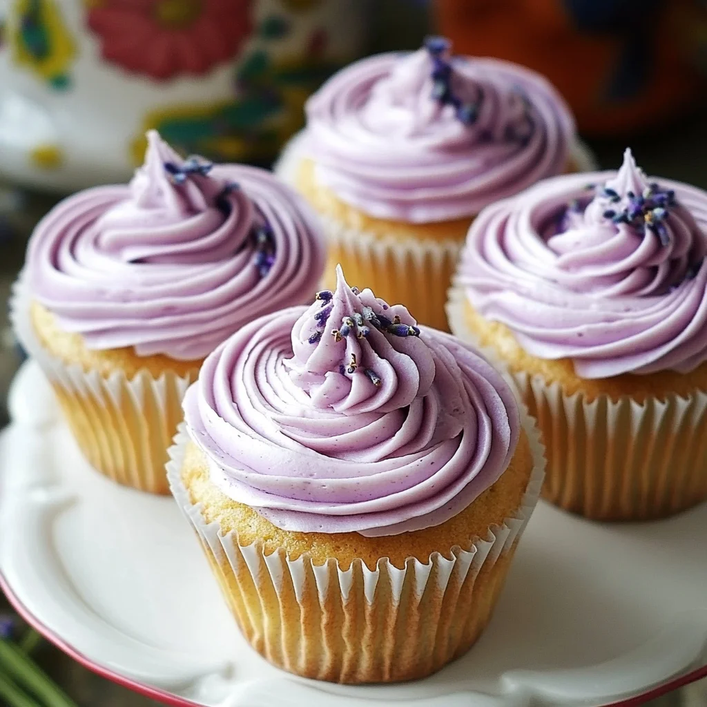 Lavender
