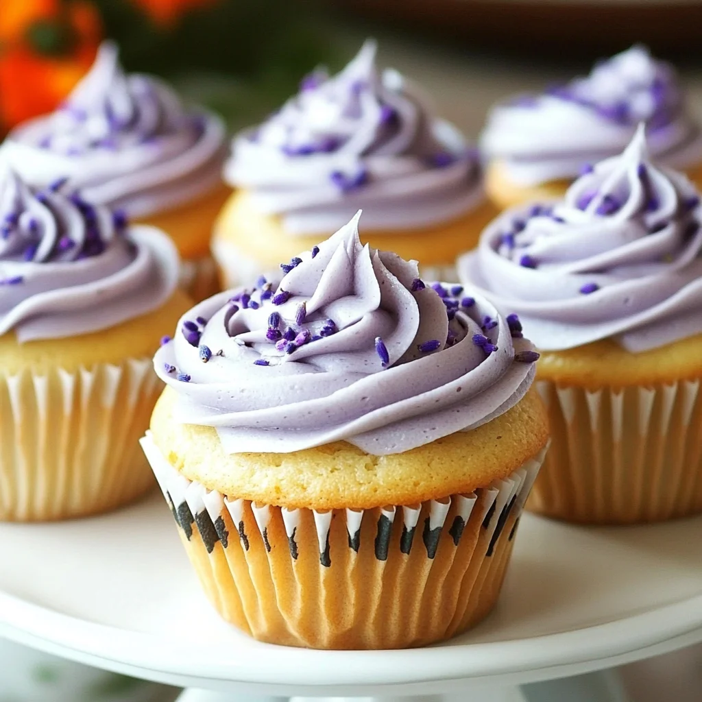 Lavender