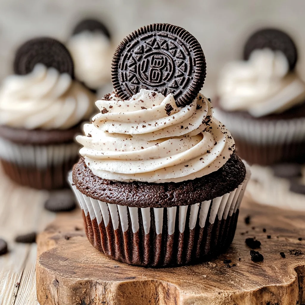 Oreo