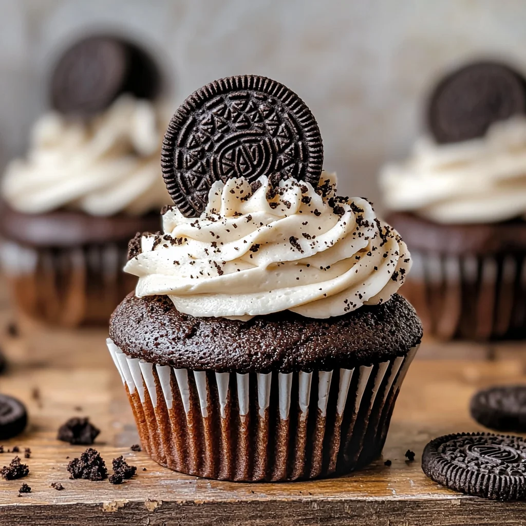 Oreo