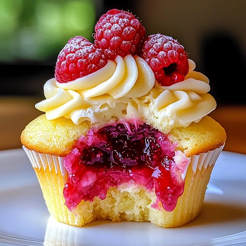 Raspberry