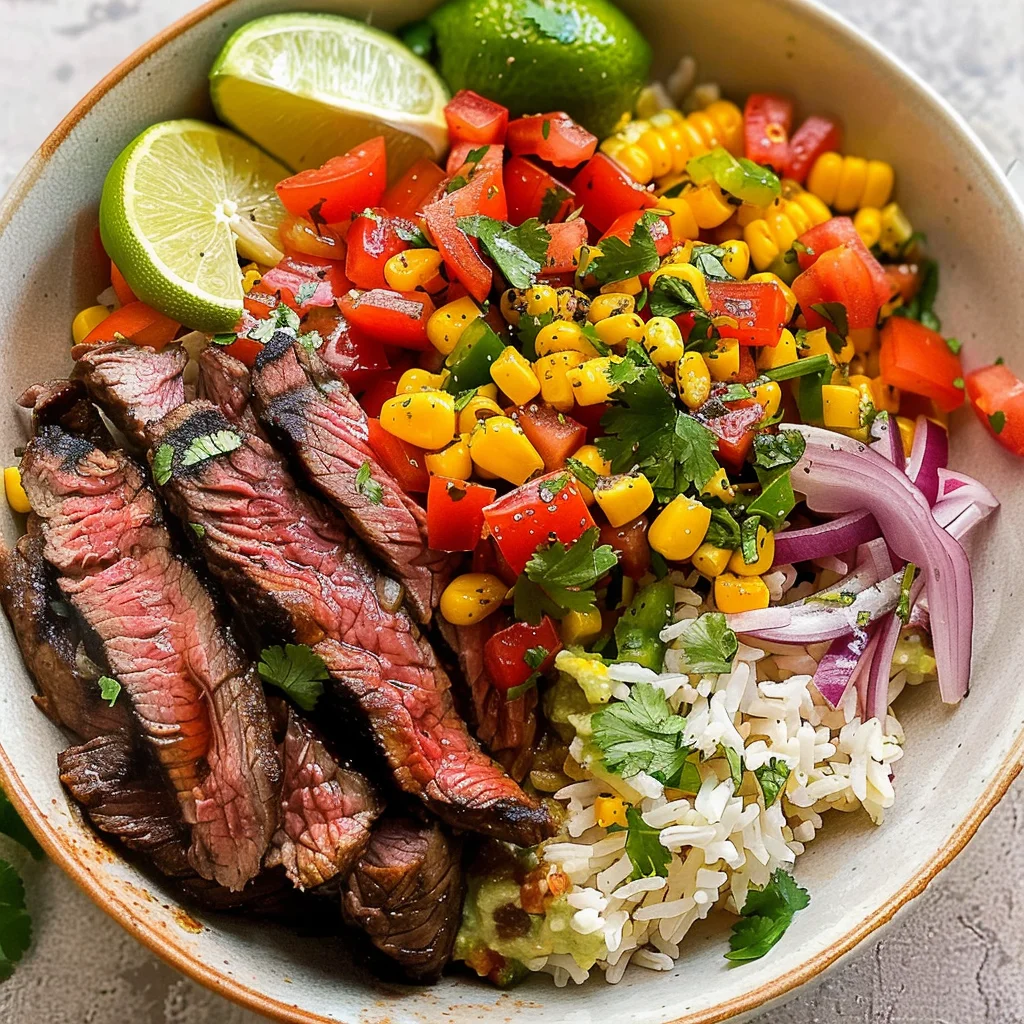 Steak