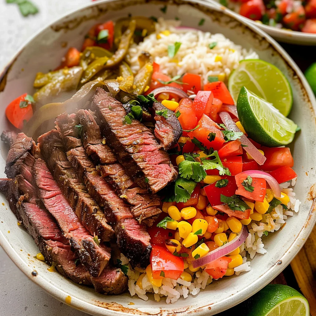 Steak